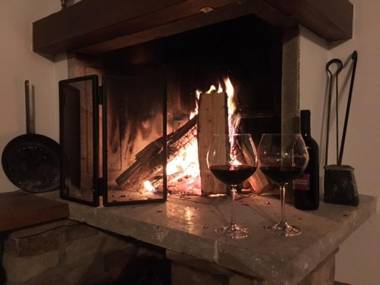 Country Loft at Palazzo di Bagnaia