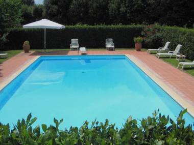 Country Loft at Palazzo di Bagnaia