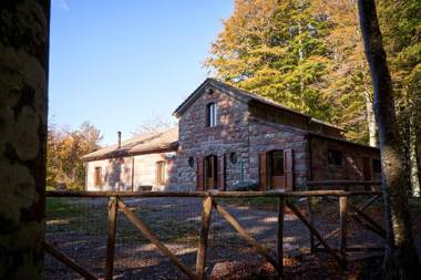 Chalet Vecchio Rifugio - Monte Amiata