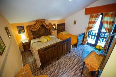 Chalet Il Cristallo-Monte Amiata