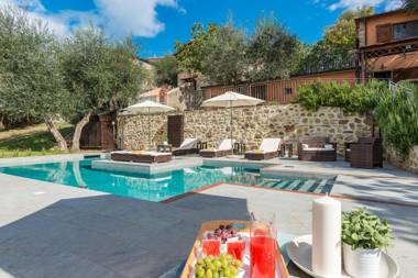 Casale Montegiovi 6&4