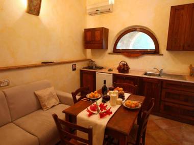 Cozy Farmhouse in Castel del Piano with Swimming Pool