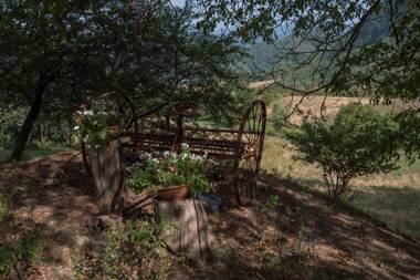 La Piana Dei Castagni