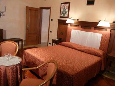 Relais Abbazia Santa Anastasia Resort & Winery