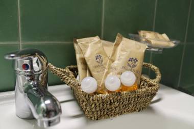 Hotel Paradiso Delle Madonie