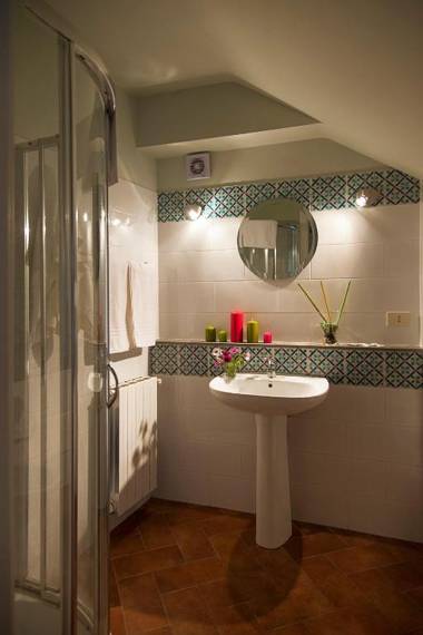 Azienda Agrituristica Bergi