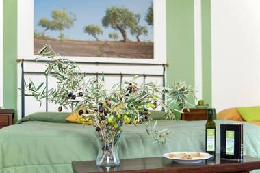 Azienda Agrituristica Bergi