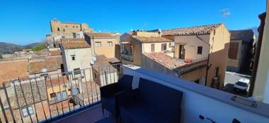 DONJON SUITE centro storico