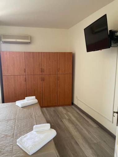 casa vacanza Antico Baglio