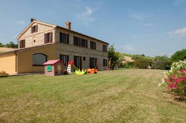 Agriturismo La Vecchia Fonte