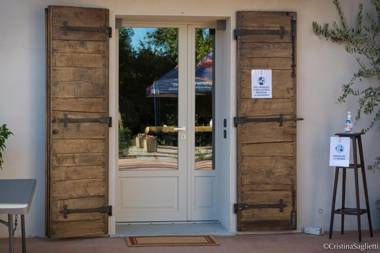 Babo Agriturismo Conviviale