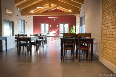 Babo Agriturismo Conviviale