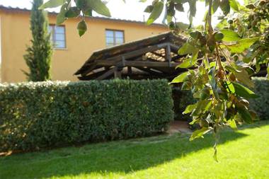 Agriturismo Il Pelago