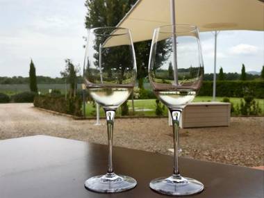 Resort Il Casale Bolgherese