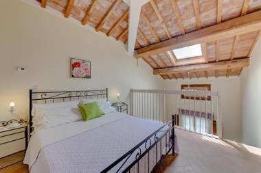 Resort Il Casale Bolgherese