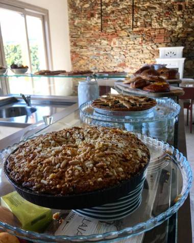 Agriturismo Quattro Pini