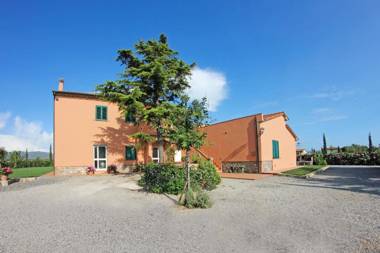 Agriturismo Ferruggini