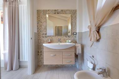 Agriturismo Il Lentisco