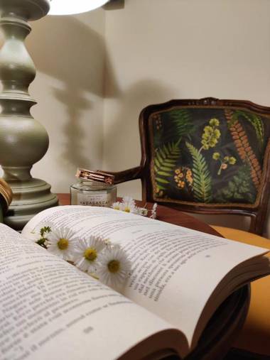 Relais Felciaino B&B