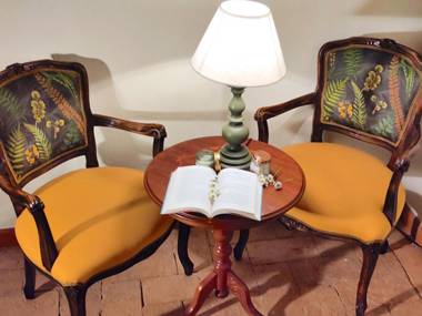 Relais Felciaino B&B