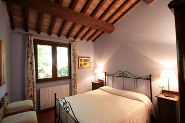 Podere il Castellaccio Pianetti