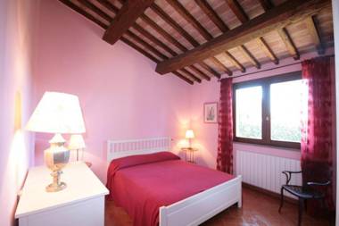 Podere il Castellaccio Pianetti