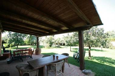 Podere il Castellaccio Pianetti