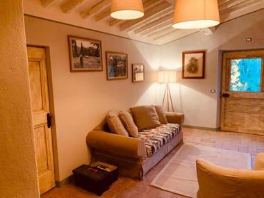 Podere Il Castellaccio