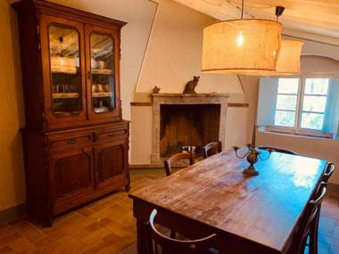 Podere Il Castellaccio