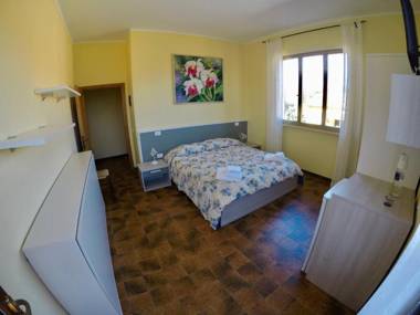 Agriturismo Eucaliptus