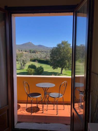 Agriturismo Eucaliptus