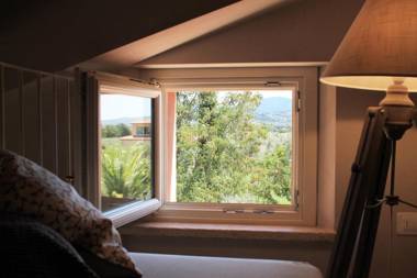 Agriturismo Tra gli Ulivi Chiappini