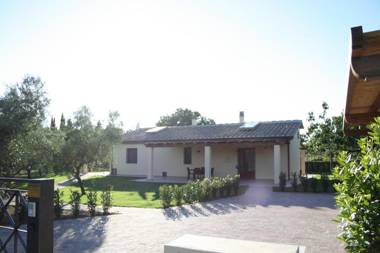 Agriturismo Dallolivo