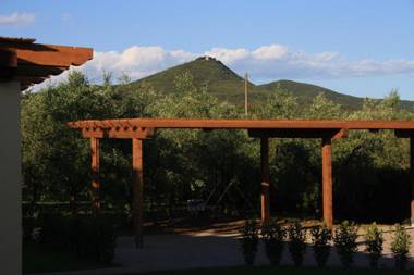 Agriturismo Dallolivo