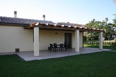 Agriturismo Dallolivo