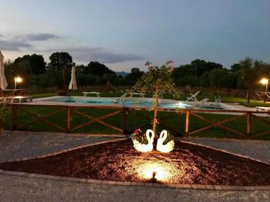 Agriturismo Re di Fiori