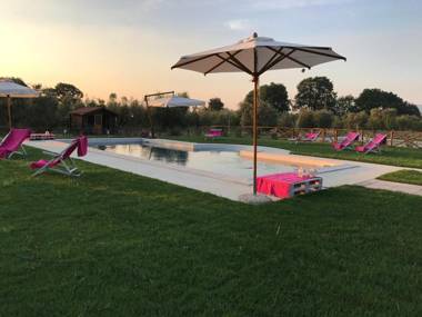 Agriturismo Re di Fiori