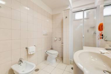 Best Western Hotel Rocca