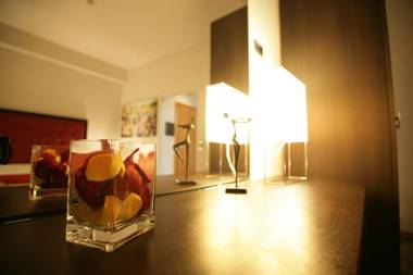 Hotel Piazza Marconi