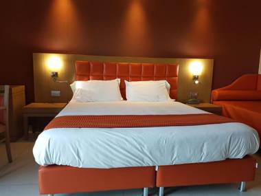 Hotel Ristorante La Campagnola