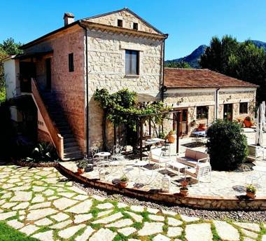 AGRITURISMO iL PIOPPETO