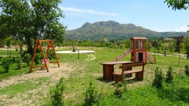 AGRITURISMO iL PIOPPETO