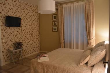 Allaportaccanto Bed & Breakfast