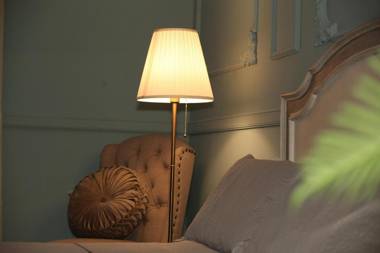 LE ZAGARE B&B - Ares