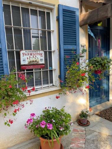 Agriturismo DA.MATRA’