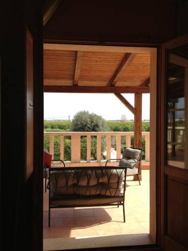 La Casa di Melo - Organic Farm