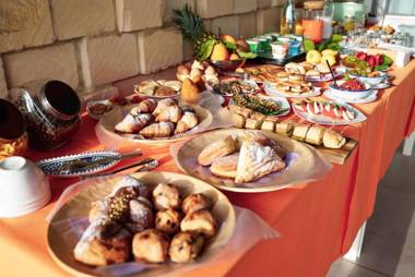 Le Cave di Fontane Bianche