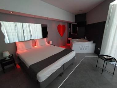 Living bed and breakfast