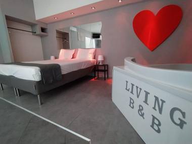 Living bed and breakfast