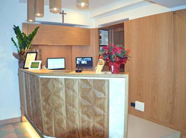 Sempione Hotel Malpensa